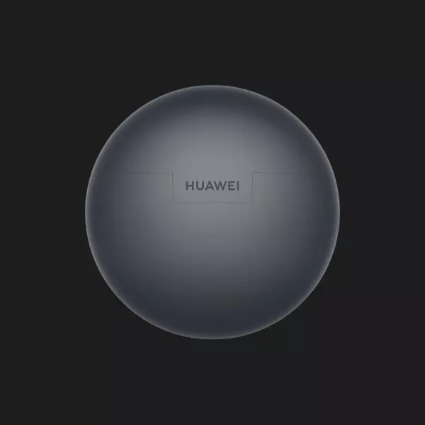 Навушники HUAWEI FreeBuds 7i (Black)