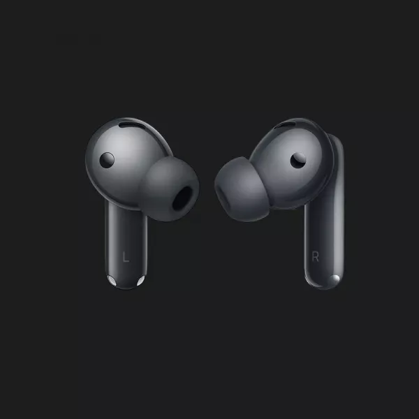 Навушники HUAWEI FreeBuds 7i (Black)