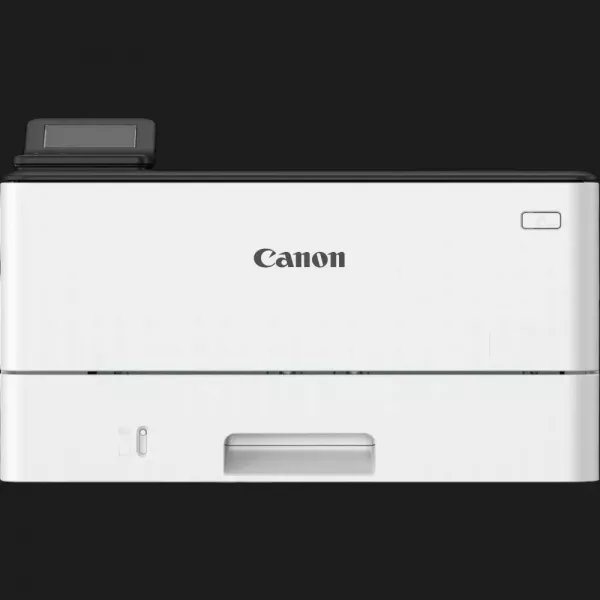 Принтер лазерний Canon i-Sensys LBP243DW (White) (5952C013)