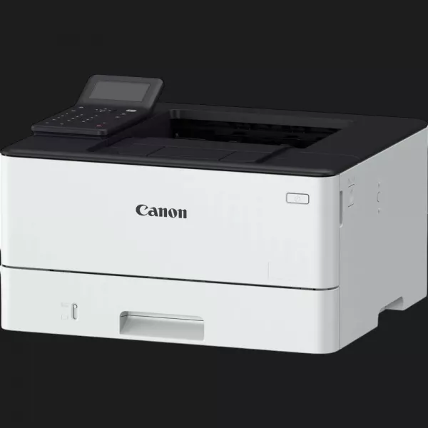 Принтер лазерний Canon i-Sensys LBP243DW (White) (5952C013)