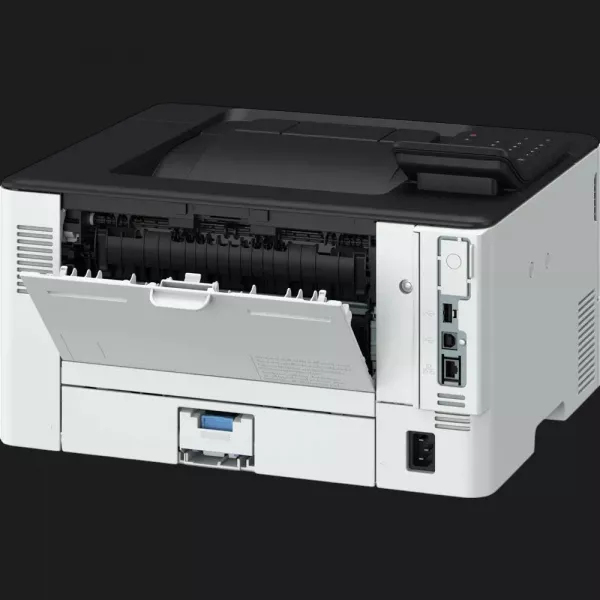 Принтер лазерний Canon i-Sensys LBP243DW (White) (5952C013)