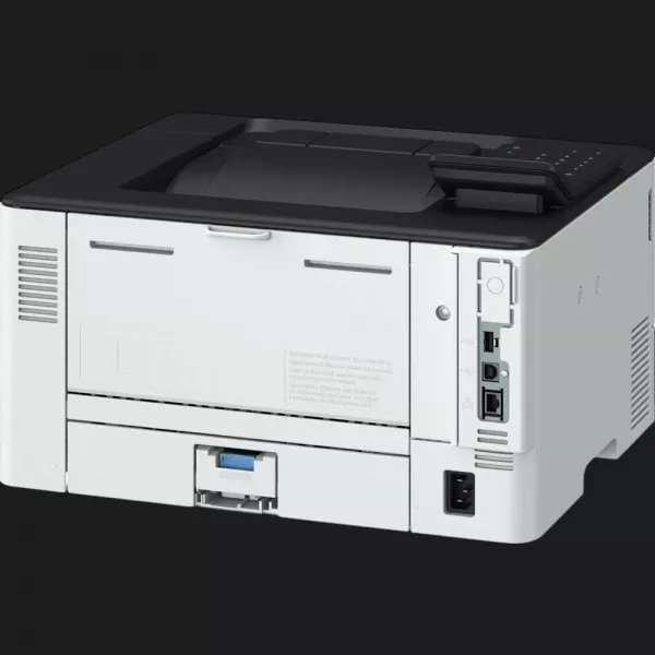 Принтер лазерний Canon i-Sensys LBP243DW (White) (5952C013)