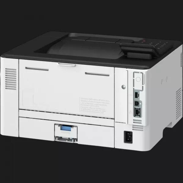 Принтер лазерний Canon i-Sensys LBP246DW (White) (5952C006)