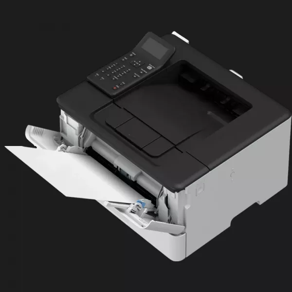 Принтер лазерний Canon i-Sensys LBP246DW (White) (5952C006)