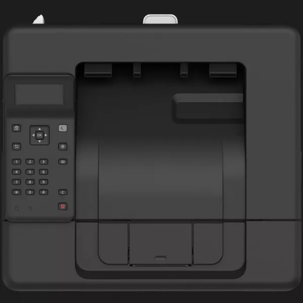Принтер лазерний Canon i-Sensys LBP246DW (White) (5952C006)