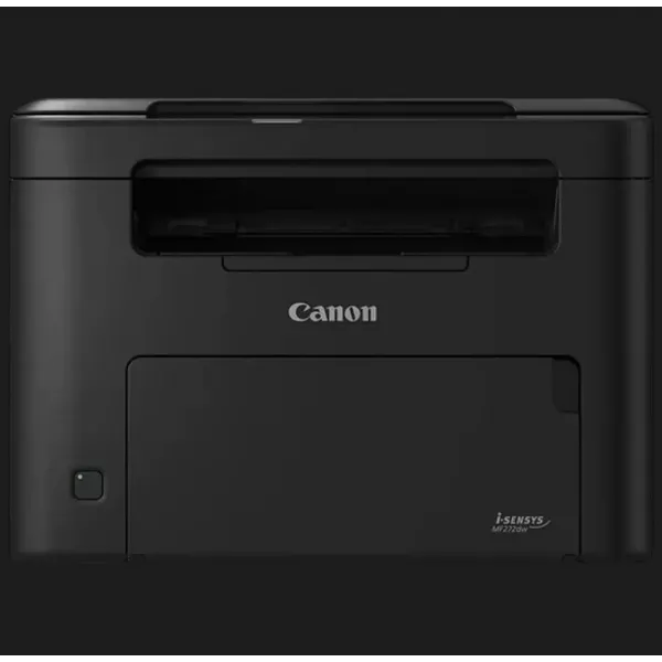 БФП Лазерний принтер Canon i-Sensys MF272DW (5621C013) (Black)