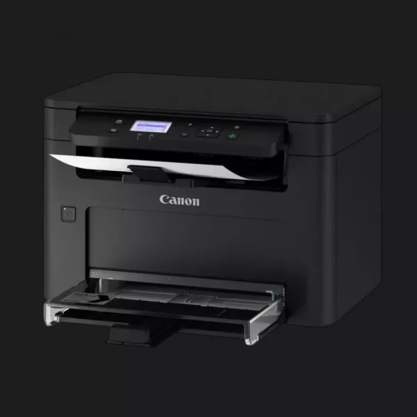 БФП Лазерний принтер Canon i-Sensys MF272DW (5621C013) (Black)