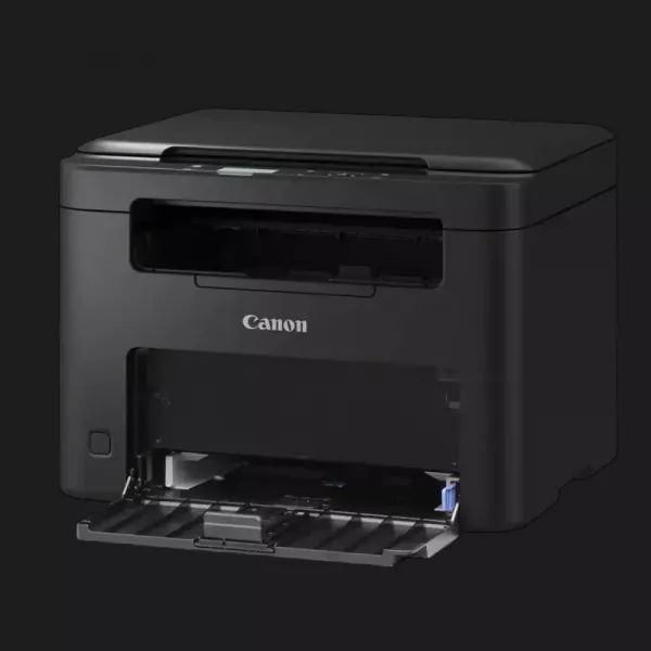 БФП Лазерний принтер Canon i-Sensys MF272DW (5621C013) (Black)