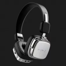 Навушники Proove 70's Classic II (Silver Black)
