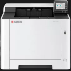 Принтер лазерний Kyocera PA2600cx (White) (110C0H3NL0)