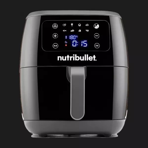 Мультипіч Nutribullet XXL NBA071B (Black)