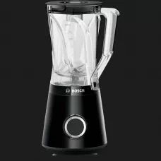 Блендер стаціонарний Bosch MMB6141B (Black)