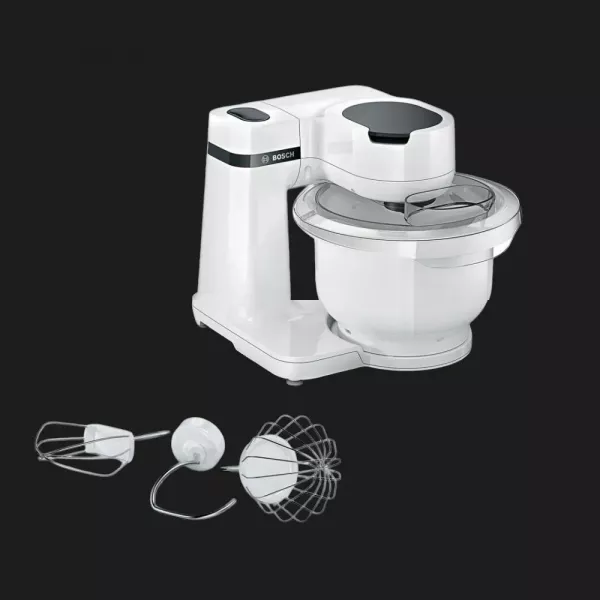 Кухонна машина Bosch MUMS2AW00 (White)