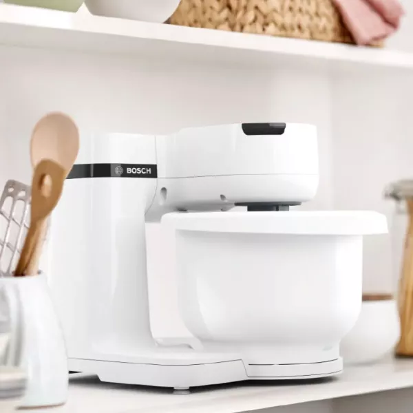 Кухонна машина Bosch MUMS2AW00 (White)