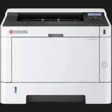 Принтер лазерний Kyocera ECOSYS PA3500x (White) (110C3J3NL0)