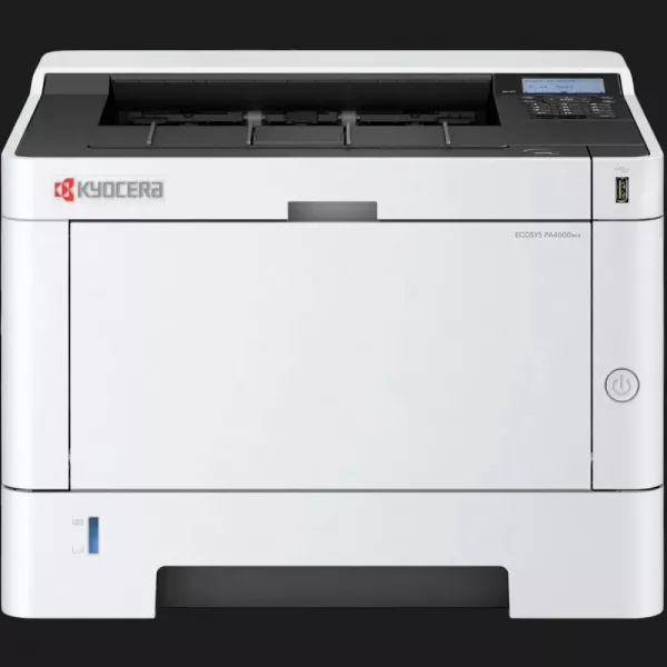 Принтер лазерний Kyocera ECOSYS PA3500x (White) (110C3J3NL0)