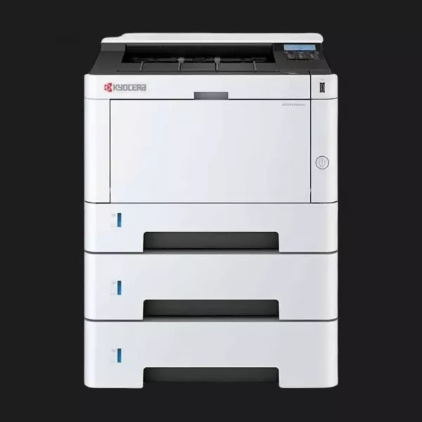 Принтер лазерний Kyocera ECOSYS PA3500x (White) (110C3J3NL0)
