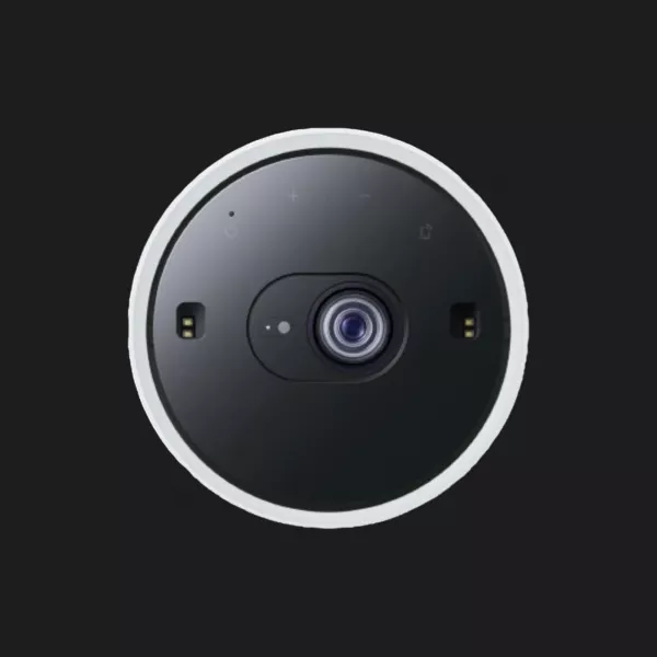 Проектор Samsung The Freestyle 2nd-Gen (White) (Global)