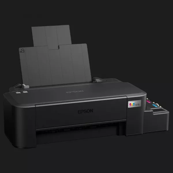 Принтер струменевий Epson L121 (C11CD76414)