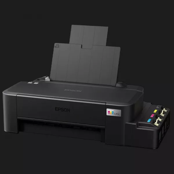 Принтер струменевий Epson L121 (C11CD76414)