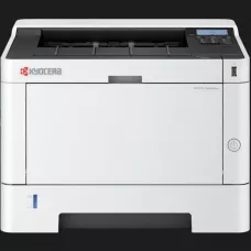 Принтер лазерний Kyocera ECOSYS PA4000wx (White) (110C1F3NL1)