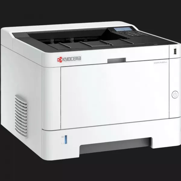 Принтер лазерний Kyocera ECOSYS PA4000wx (White) (110C1F3NL1)