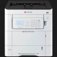 Принтер лазерний Kyocera ECOSYS PA3500cx (White) (1102YJ3NL0)