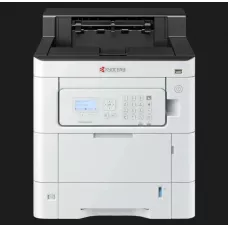 Принтер лазерний Kyocera ECOSYS PA4000cx (White) (1102Z03NL0)