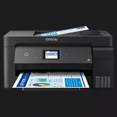 БФП Струменевий Epson L14150 (C11CH96404)