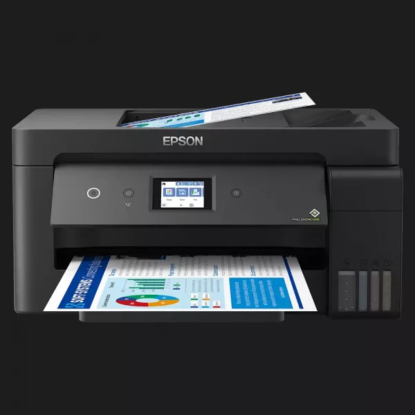БФП Струменевий Epson L14150 (C11CH96404)