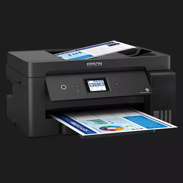 БФП Струменевий Epson L14150 (C11CH96404)