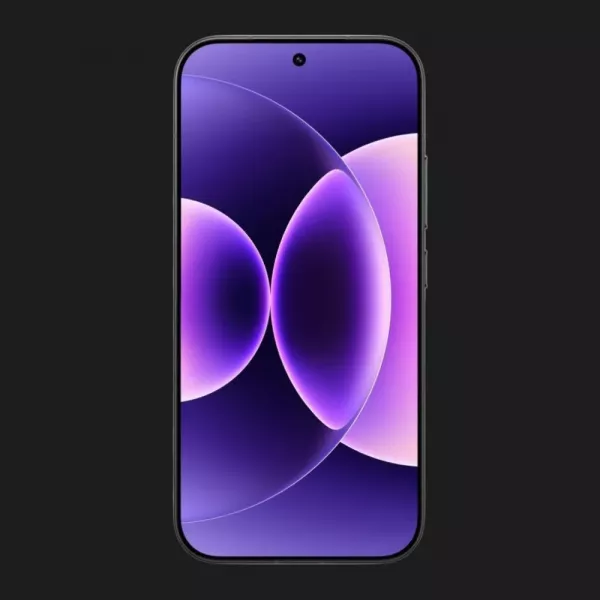 Xiaomi 17 12/256GB (Black)