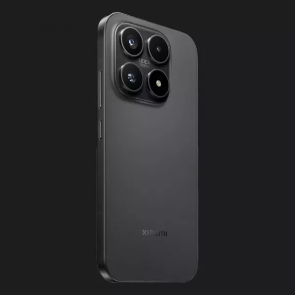 Xiaomi 17 12/256GB (Black)