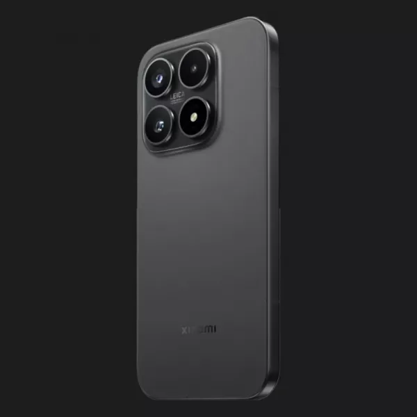 Xiaomi 17 12/256GB (Black)