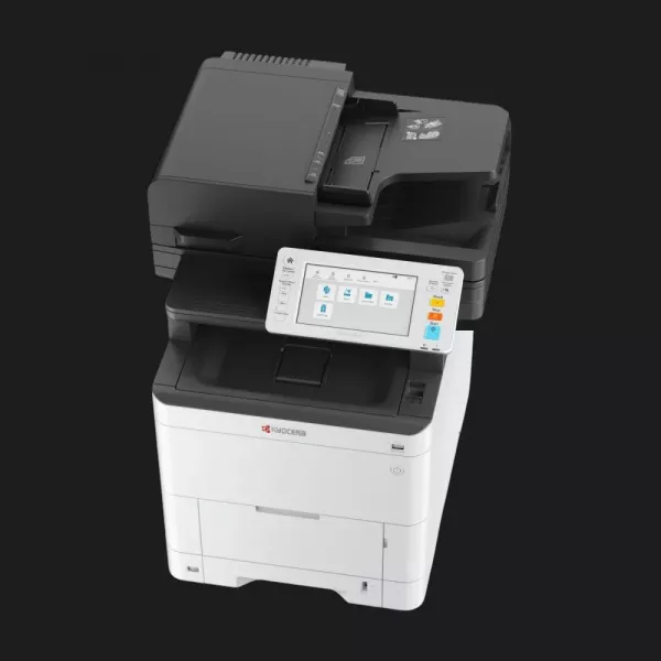БФП лазерний Kyocera MA3500cix (White) (1102YK3NL0)