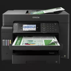 БФП Струменевий Epson L15150 (C11CH72404)