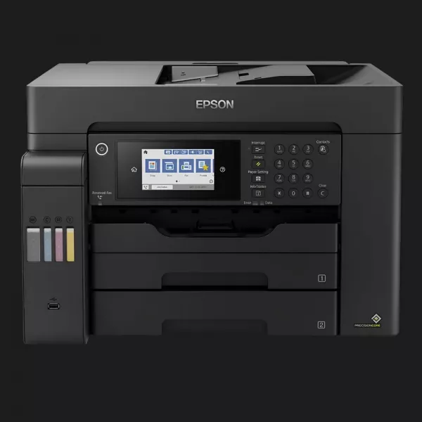 БФП Струменевий Epson L15150 (C11CH72404)