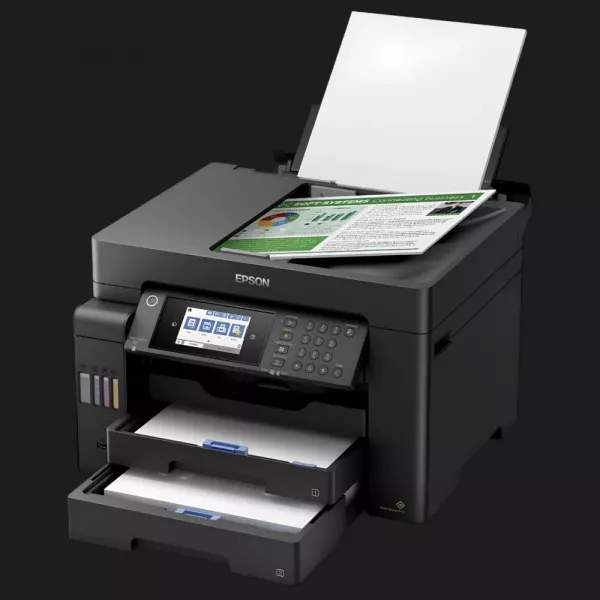 БФП Струменевий Epson L15150 (C11CH72404)
