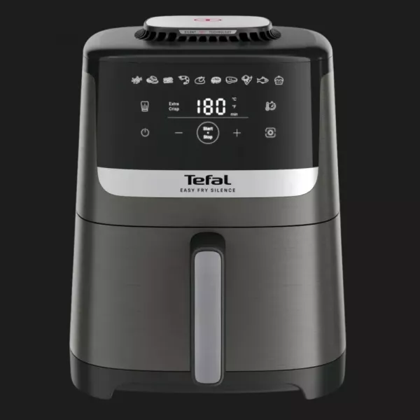 Мультипіч Tefal Easy Fry Silence EY551HE0 (Standard)