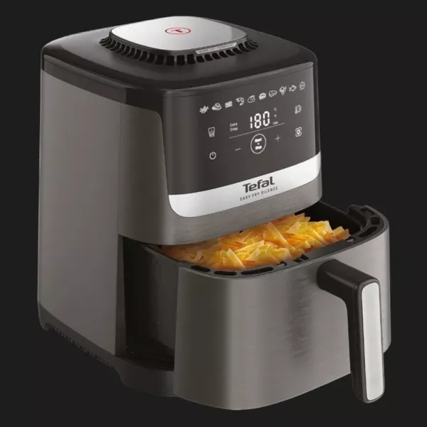 Мультипіч Tefal Easy Fry Silence EY551HE0 (Standard)