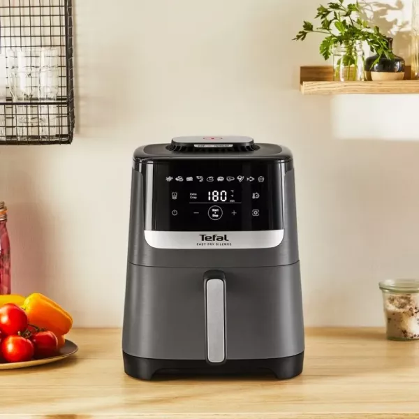 Мультипіч Tefal Easy Fry Silence EY551HE0 (Standard)