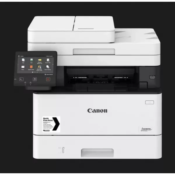 БФП Лазерний Canon i-SENSYS MF453DW (5161C007)