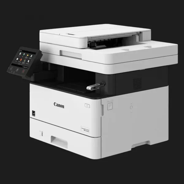 БФП Лазерний Canon i-SENSYS MF453DW (5161C007)