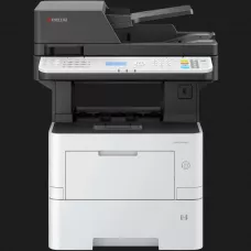 БФП лазерний Kyocera ECOSYS MA4500x (White) (110C133NL0)