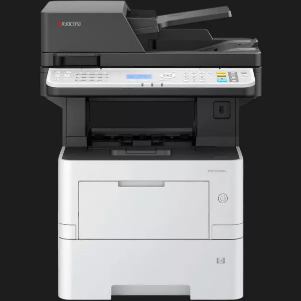 БФП лазерний Kyocera ECOSYS MA4500x (White) (110C133NL0)