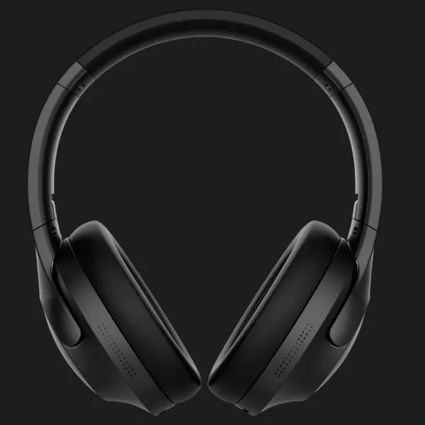 Навушники Proove Silence Plus with ANC (Black)