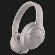Навушники Proove Silence Plus with ANC (Gray)