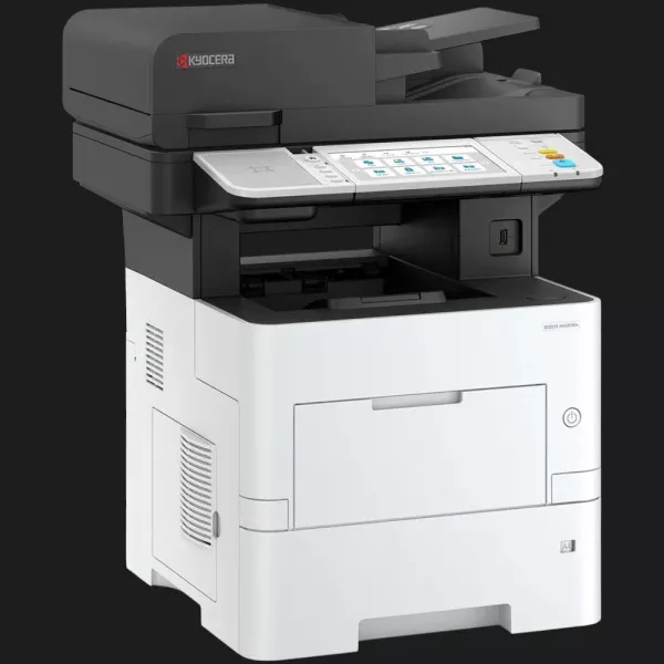 БФП лазерний Kyocera ECOSYS MA5500ifx (White) (110C0Z3NL0)