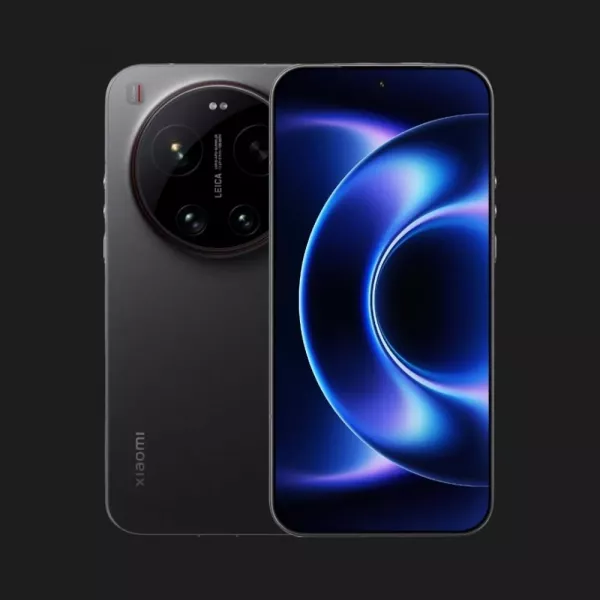 Xiaomi 17 Ultra 16/512GB (Black)