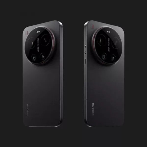 Xiaomi 17 Ultra 16/512GB (Black)